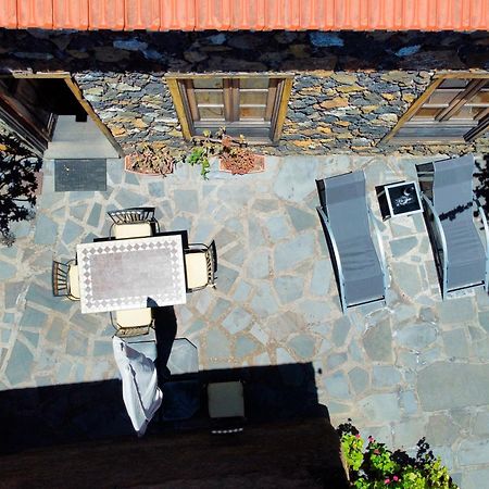 Charming Rustic House El Pinar & Wifi Guest House Ngoại thất bức ảnh