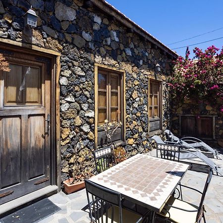 Charming Rustic House El Pinar & Wifi Guest House Ngoại thất bức ảnh