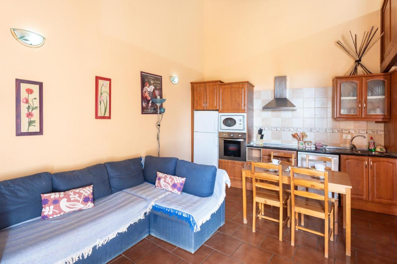 Charming Rustic House El Pinar & Wifi Guest House Ngoại thất bức ảnh
