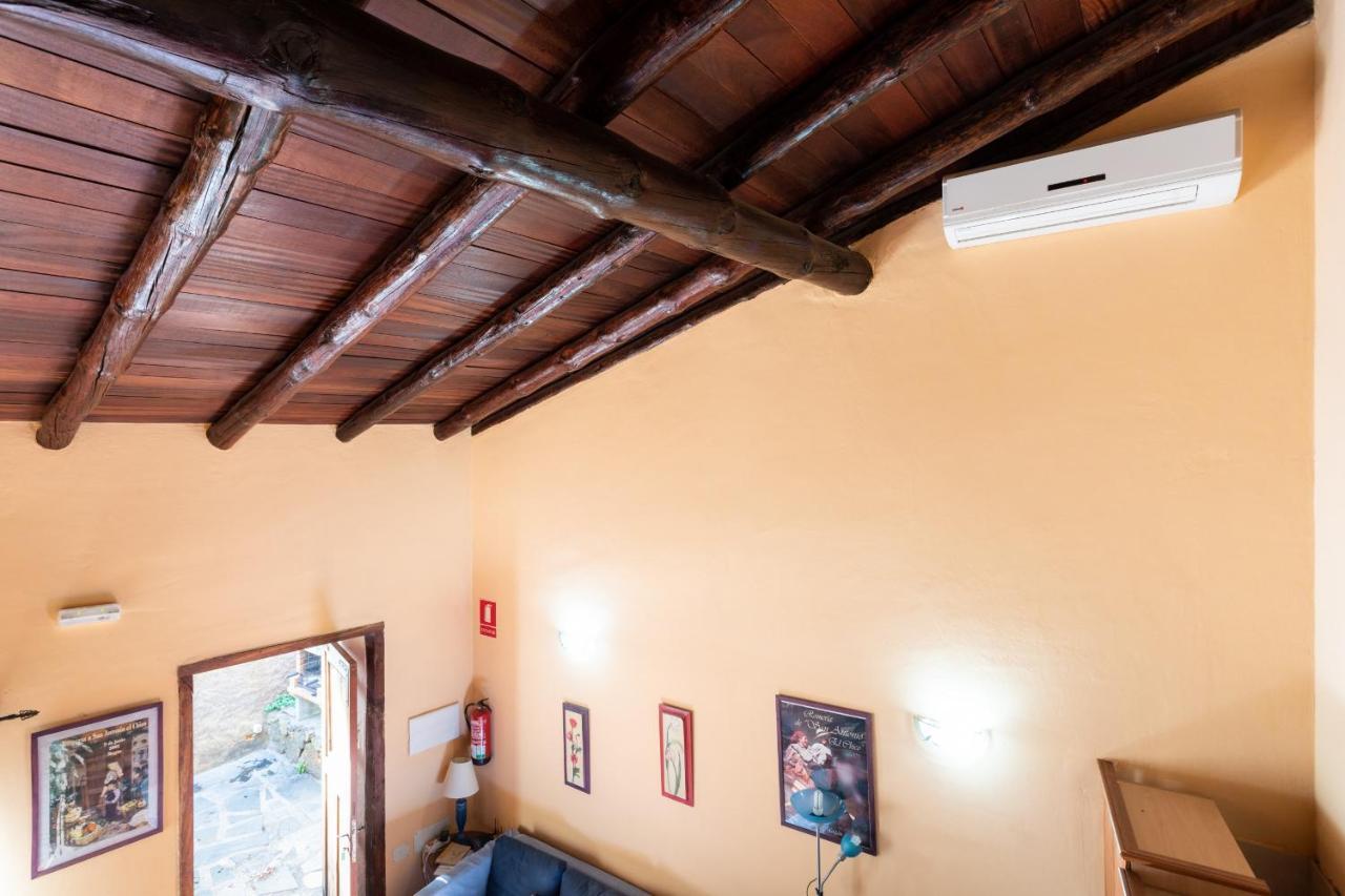 Charming Rustic House El Pinar & Wifi Guest House Ngoại thất bức ảnh
