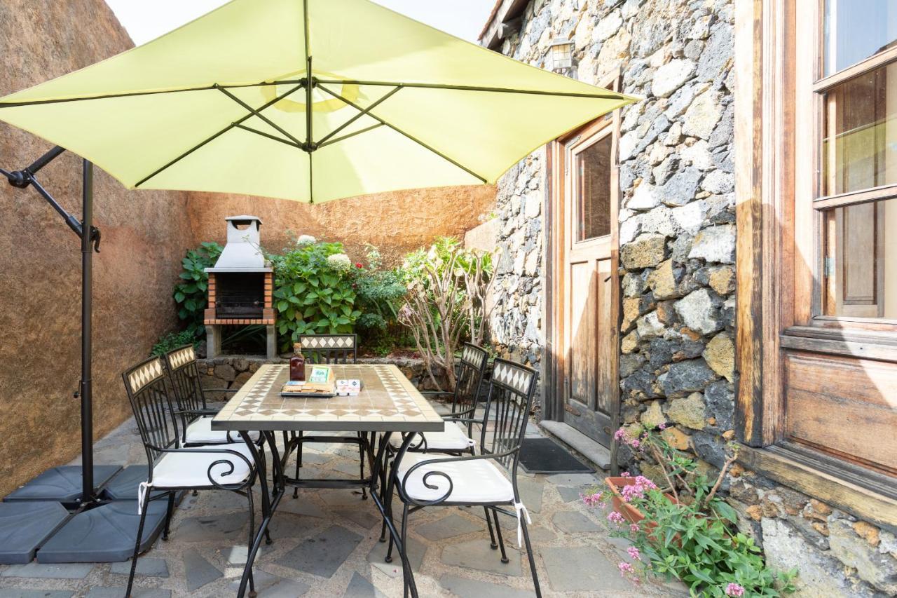 Charming Rustic House El Pinar & Wifi Guest House Ngoại thất bức ảnh