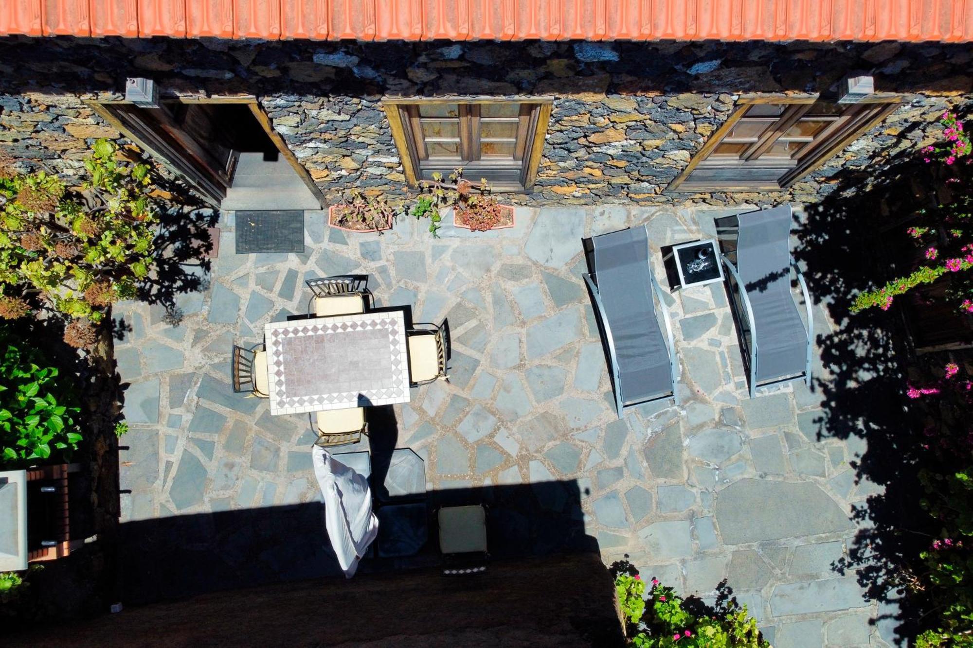 Charming Rustic House El Pinar & Wifi Guest House Ngoại thất bức ảnh