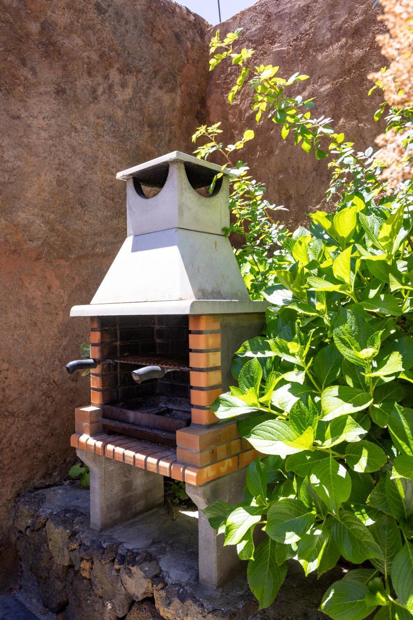 Charming Rustic House El Pinar & Wifi Guest House Ngoại thất bức ảnh