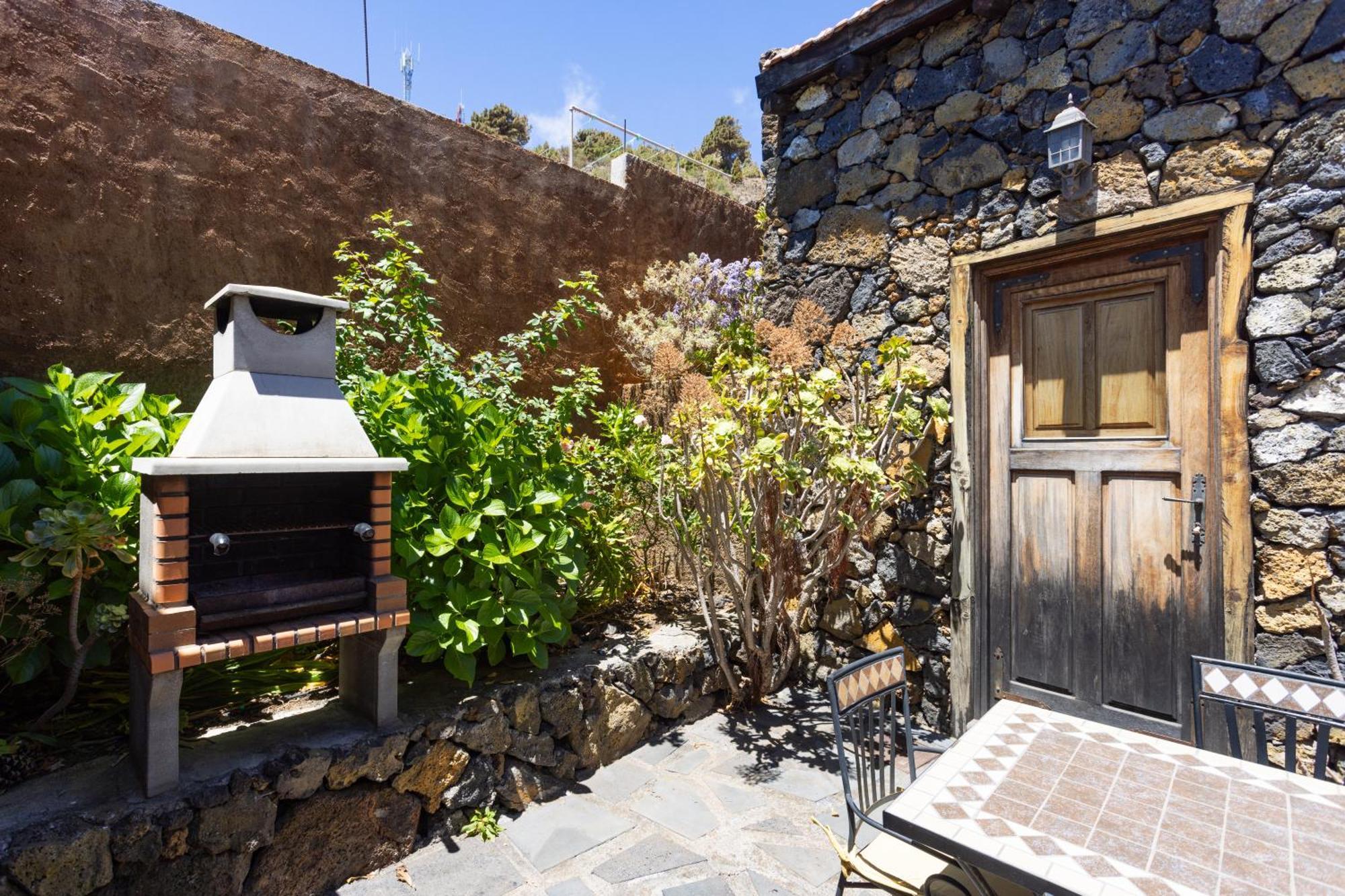 Charming Rustic House El Pinar & Wifi Guest House Ngoại thất bức ảnh