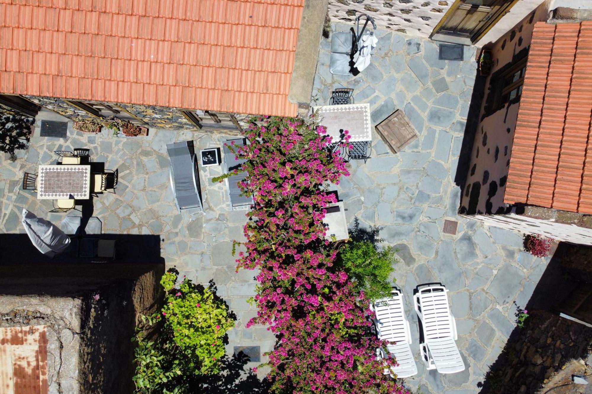 Charming Rustic House El Pinar & Wifi Guest House Ngoại thất bức ảnh
