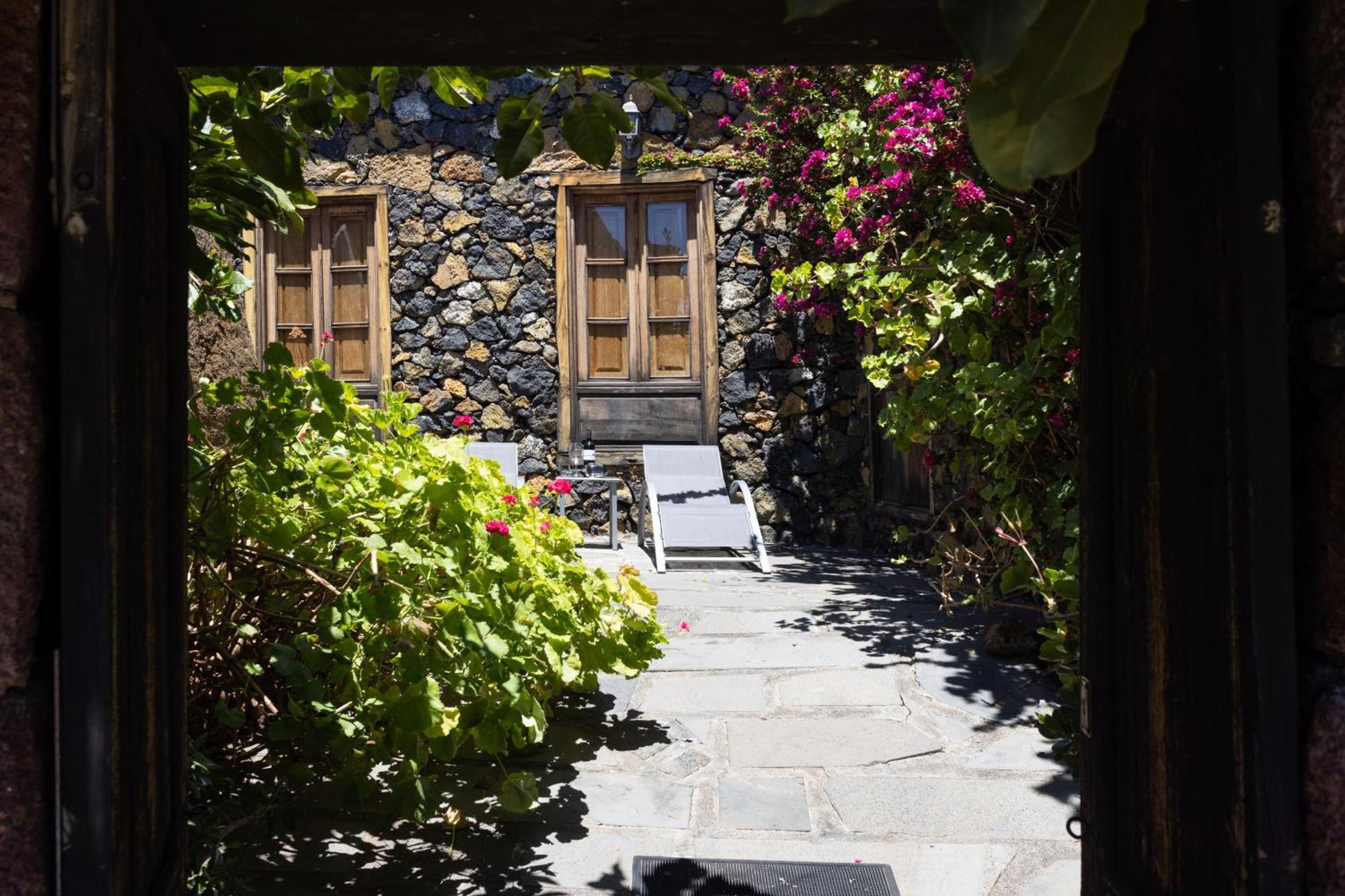 Charming Rustic House El Pinar & Wifi Guest House Ngoại thất bức ảnh