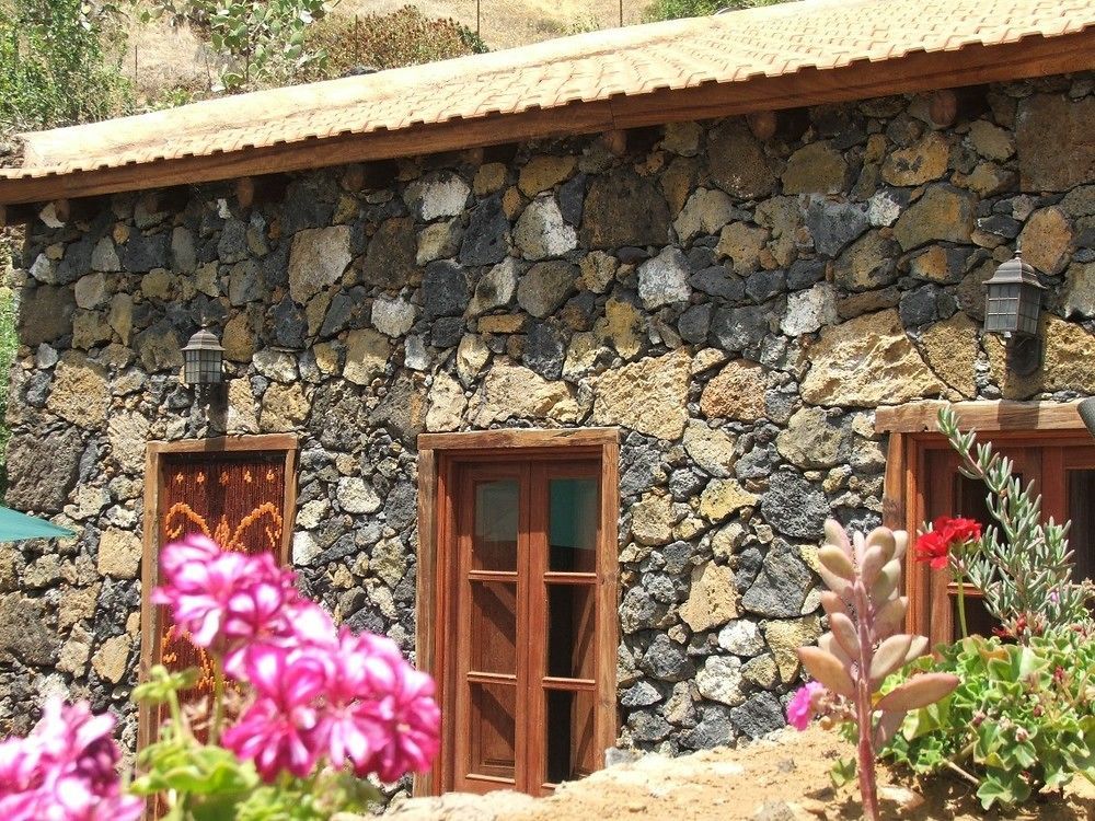 Charming Rustic House El Pinar & Wifi Guest House Ngoại thất bức ảnh