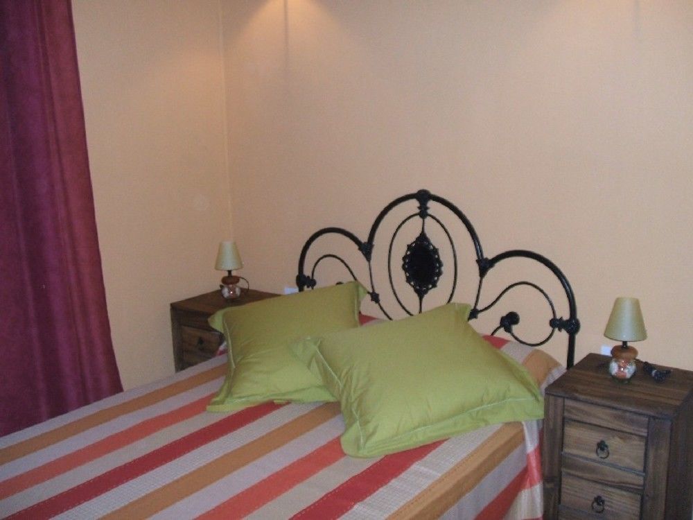 Charming Rustic House El Pinar & Wifi Guest House Ngoại thất bức ảnh