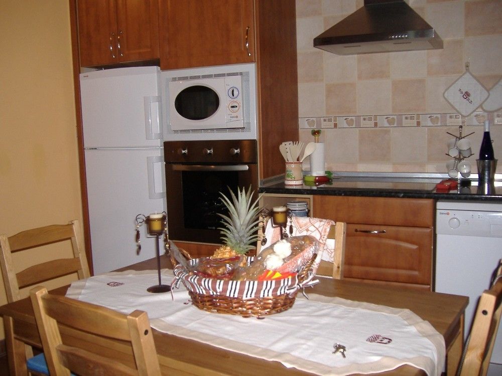 Charming Rustic House El Pinar & Wifi Guest House Ngoại thất bức ảnh