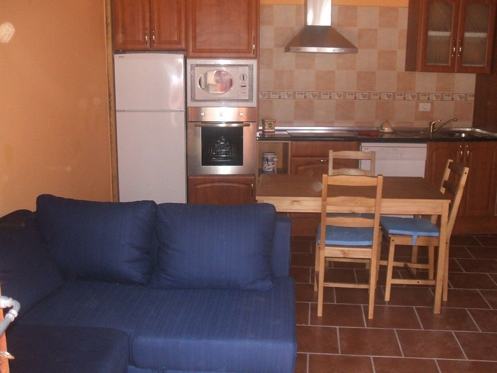 Charming Rustic House El Pinar & Wifi Guest House Ngoại thất bức ảnh