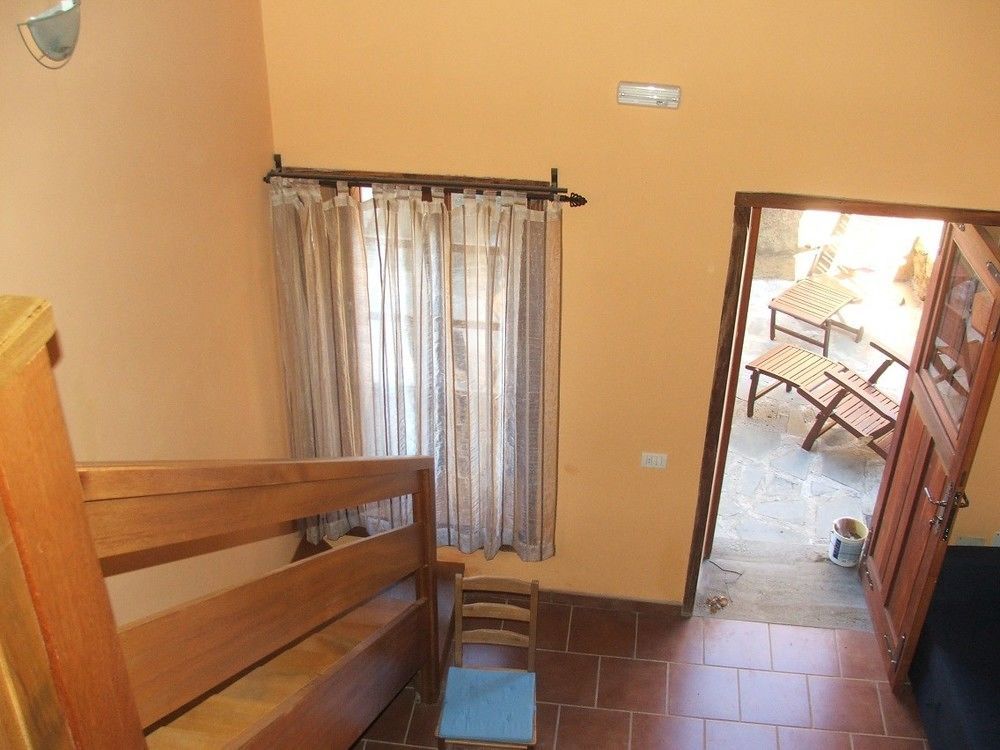 Charming Rustic House El Pinar & Wifi Guest House Ngoại thất bức ảnh