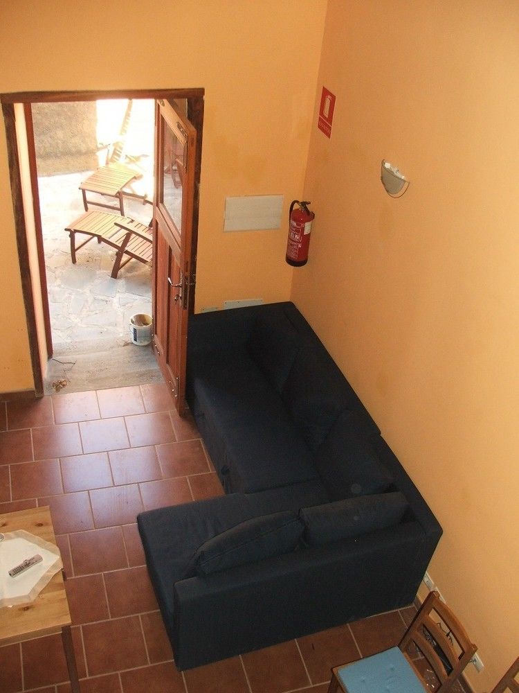 Charming Rustic House El Pinar & Wifi Guest House Ngoại thất bức ảnh