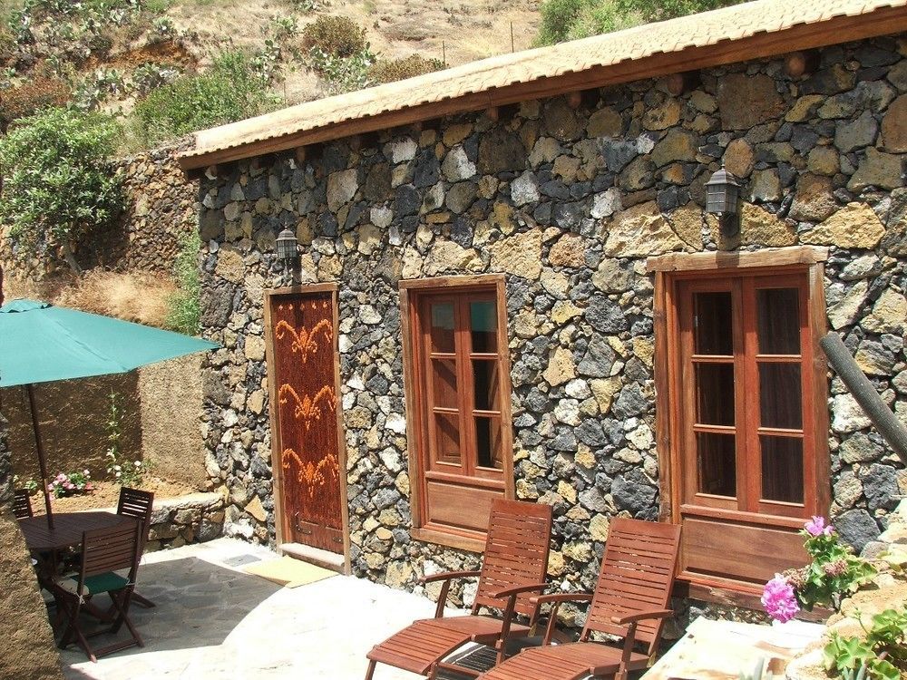 Charming Rustic House El Pinar & Wifi Guest House Ngoại thất bức ảnh