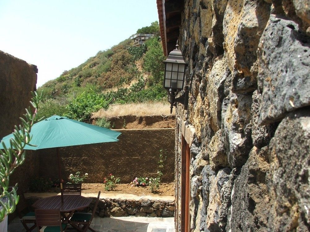 Charming Rustic House El Pinar & Wifi Guest House Ngoại thất bức ảnh