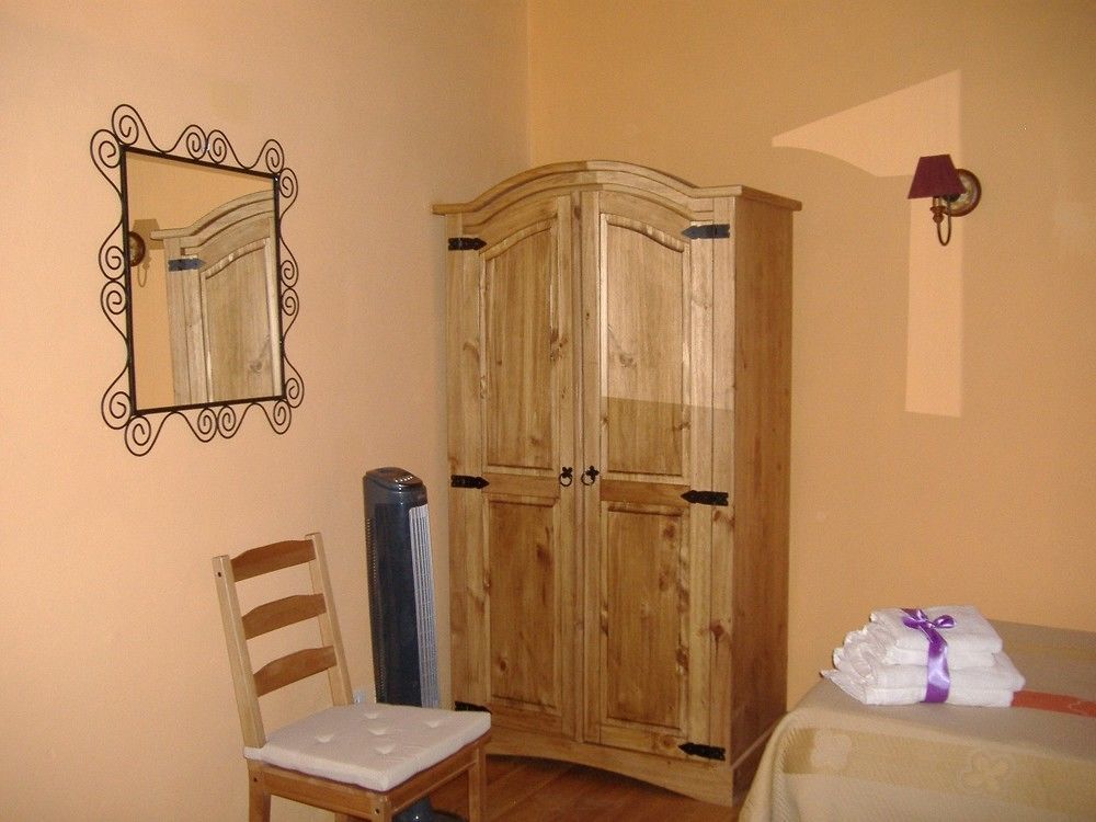 Charming Rustic House El Pinar & Wifi Guest House Ngoại thất bức ảnh
