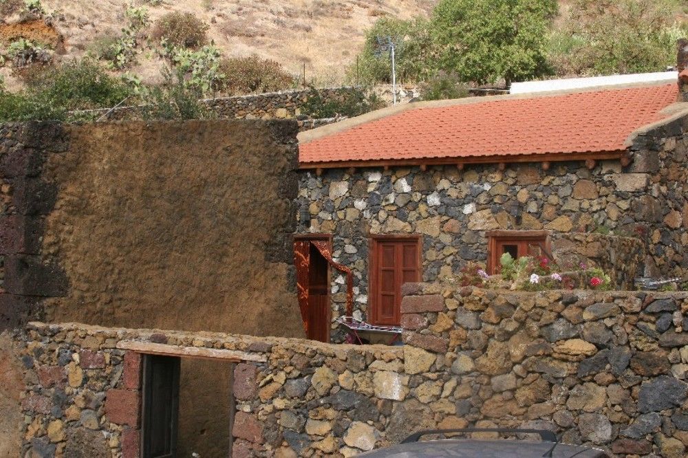 Charming Rustic House El Pinar & Wifi Guest House Ngoại thất bức ảnh