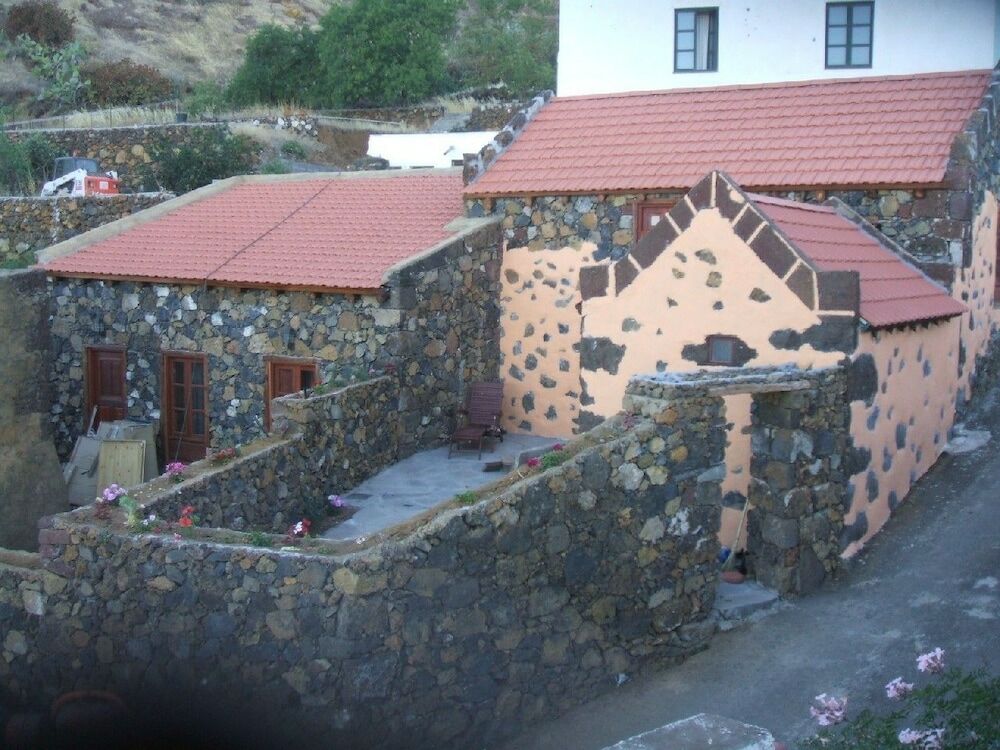 Charming Rustic House El Pinar & Wifi Guest House Ngoại thất bức ảnh